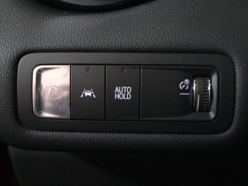 New 2025 Chevrolet Blazer EV LT w/ Super Cruise Package image 33