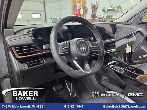New 2026 Buick Envision Sport Touring image 15