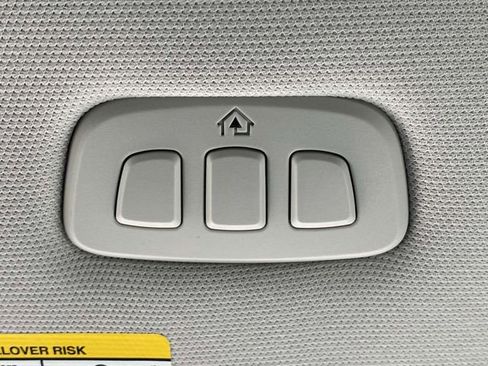 New 2025 Ford Expedition Max Active image 21