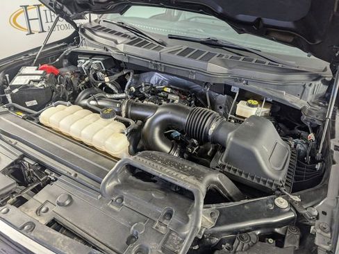 Used 2023 Ford F150 XLT image 35