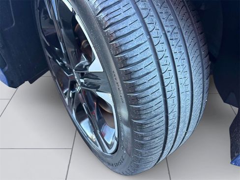 Used 2022 Kia K5 GT-Line image 8