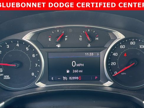 Used 2019 Chevrolet Equinox Premier image 20