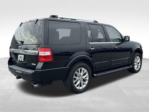 Used 2016 Ford Expedition Limited image 28