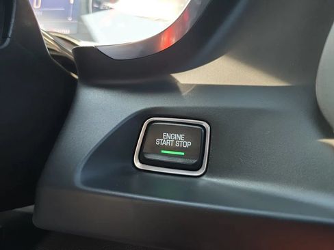 Used 2022 Chevrolet Camaro LT RWD image 23