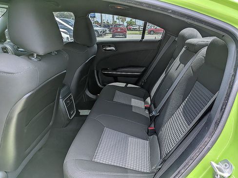 Used 2023 Dodge Charger GT AWD/4WD image 12