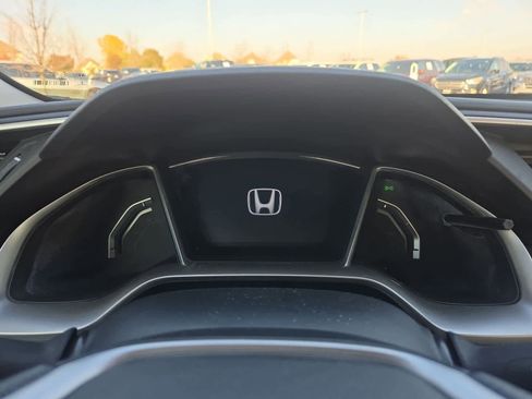 Used 2016 Honda Civic EX image 32