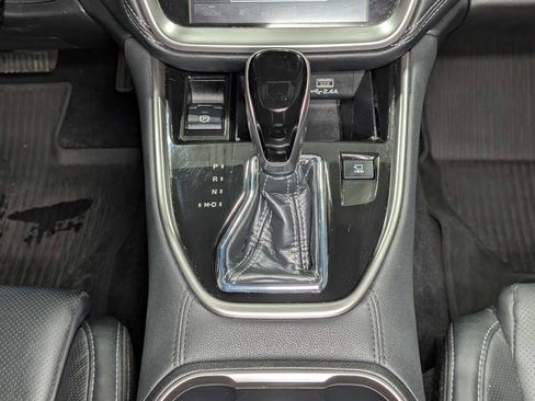 Used 2025 Subaru Legacy Touring XT AWD/4WD image 19