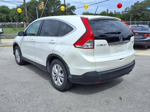 Used 2012 Honda CR-V EX image 3