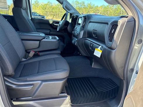 New 2026 Chevrolet Silverado 1500 Custom image 10