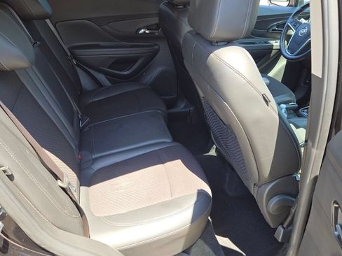 Used 2019 Buick Encore Sport Touring w/ Safety Package FWD image 8
