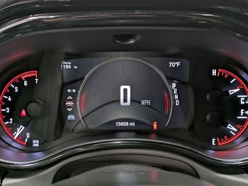 Used 2025 Dodge Durango R/T AWD/4WD image 15