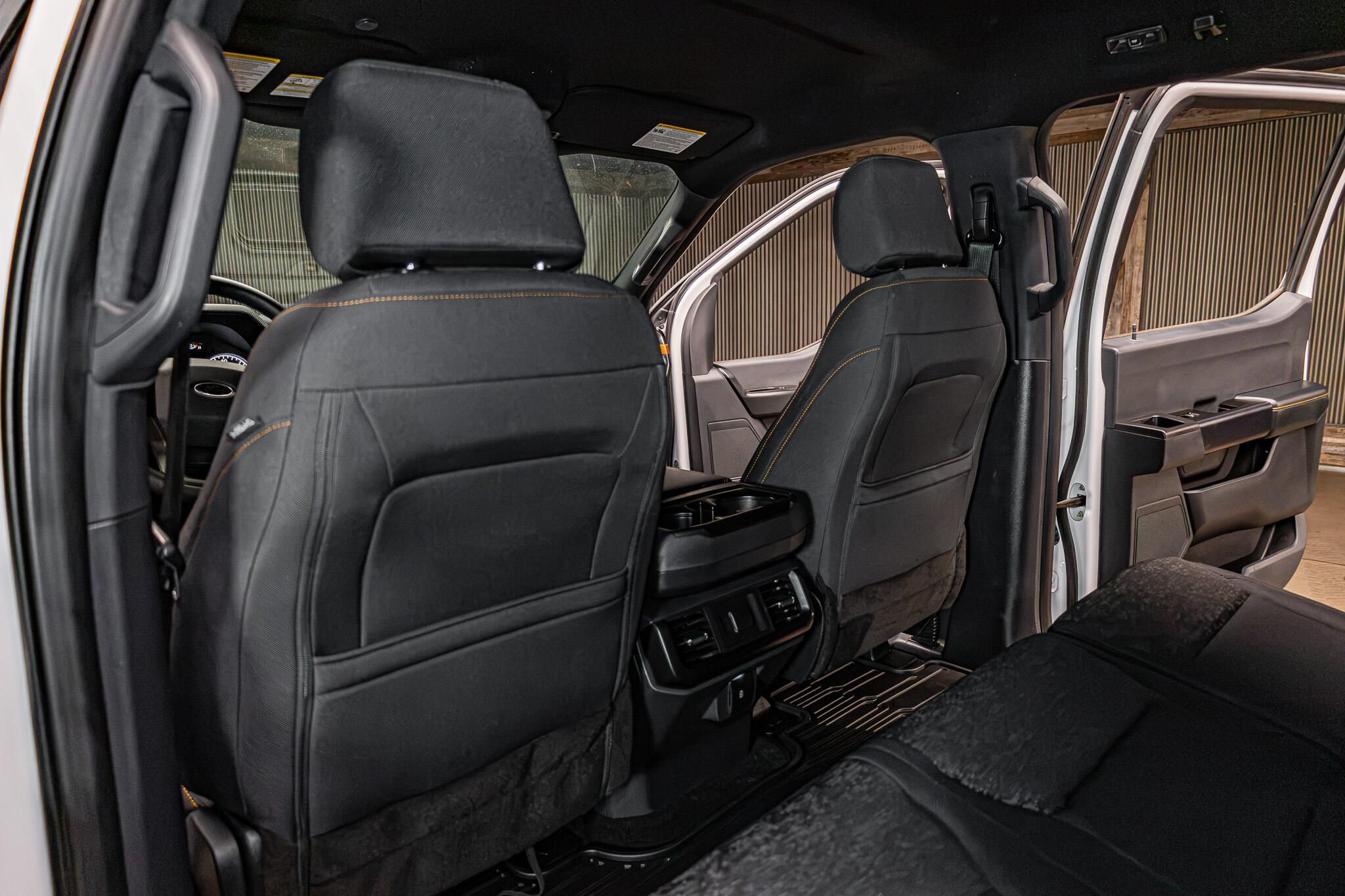 Used 2022 Ford F150 Tremor AWD/4WD image 20