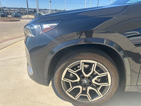 Certified 2025 BMW X1 xDrive28i image 2