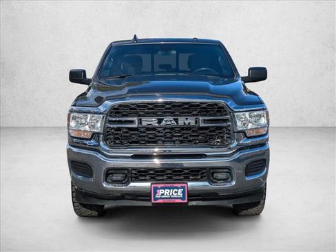 Used 2022 RAM 2500 Tradesman image 2