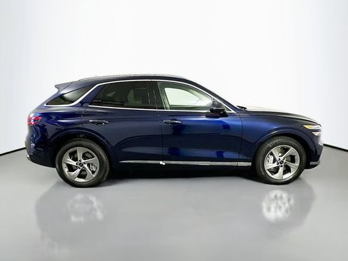 New 2026 Genesis GV70 2.5T Advanced AWD/4WD image 4