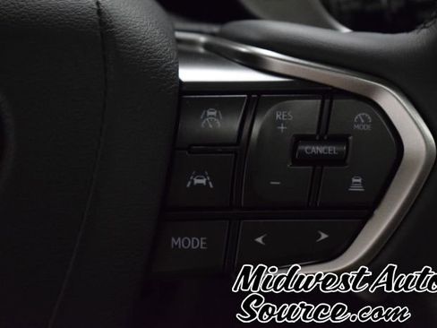 Used 2023 Lexus RX 350 Premium w/ Cold Area Package FWD image 18