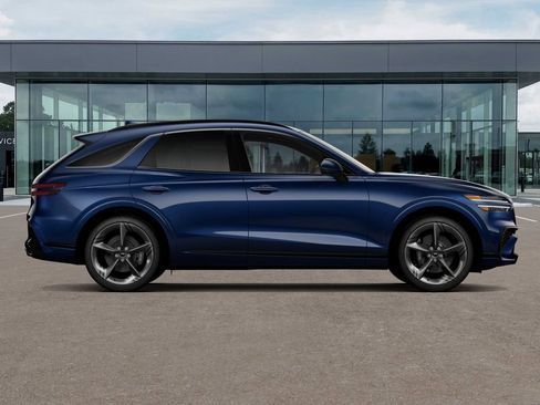 New 2026 Genesis GV70 3.5T Sport Prestige AWD/4WD image 21