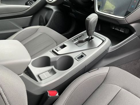 New 2026 Subaru Crosstrek 2.0i Premium AWD/4WD image 20