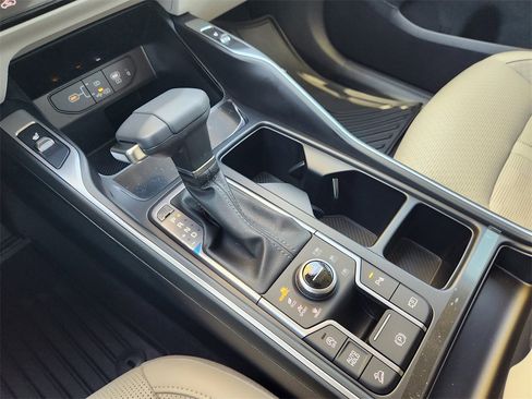 New 2026 Kia Sorento X-Line EX image 15