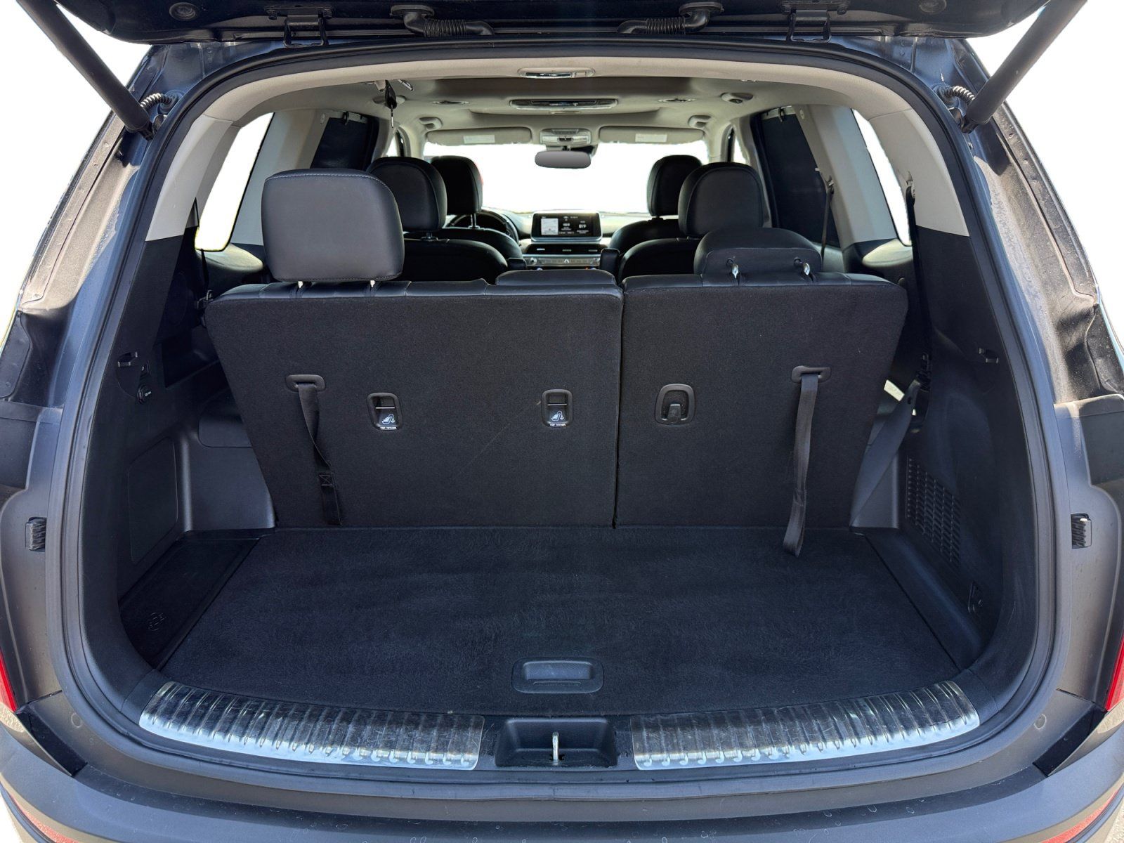 Used 2021 Kia Telluride SX w/ Nightfall Edition Package AWD/4WD image 17