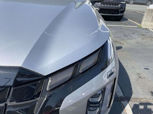 Used 2025 Hyundai Palisade SEL image 13