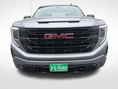 New 2026 GMC Sierra 1500 Elevation image 9