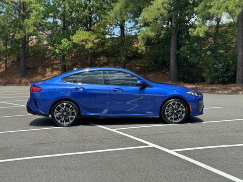 Used 2025 BMW 228i xDrive w/ Premium Package AWD/4WD image 14