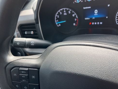 Used 2023 Ford F150 XLT image 56