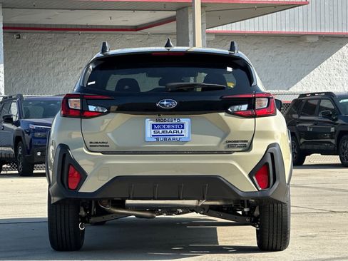 New 2026 Subaru Crosstrek 2.5i Sport image 4