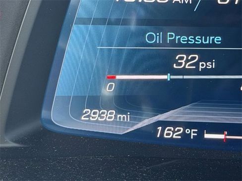 Certified 2023 Chevrolet Corvette Stingray Preferred Cpe w/ 2LT image 21