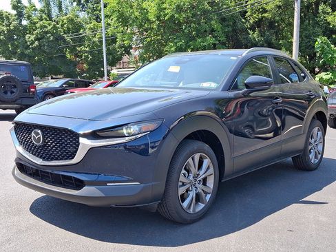 New 2026 MAZDA CX-30 AWD 2.5 S image 3