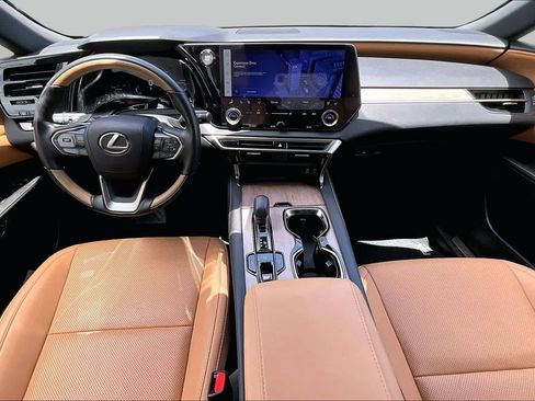 Used 2026 Lexus RX 350 Premium w/ Accessory Package (Z1) FWD image 15