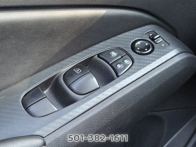 Certified 2025 Nissan Altima 2.5 SV FWD image 30