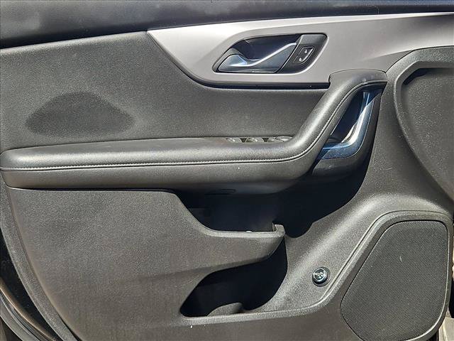 Used 2021 Chevrolet Blazer LT FWD image 11