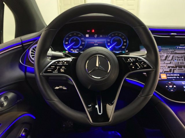 Used 2024 Mercedes-Benz EQS 450+ Sedan image 13