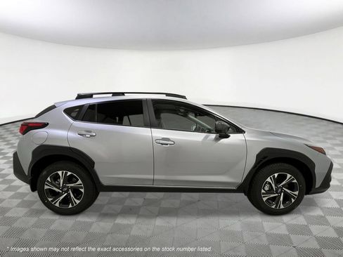 New 2026 Subaru Crosstrek 2.0i Premium AWD/4WD image 8