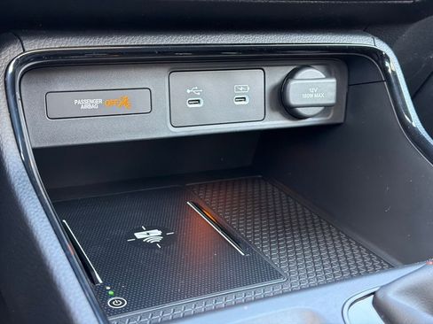 New 2026 Honda CR-V TrailSport image 30