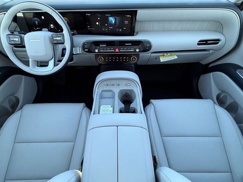 New 2026 Hyundai Palisade Calligraphy image 14