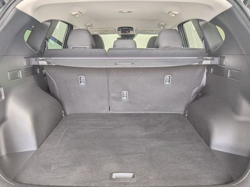 Certified 2026 Hyundai Tucson SEL FWD image 26