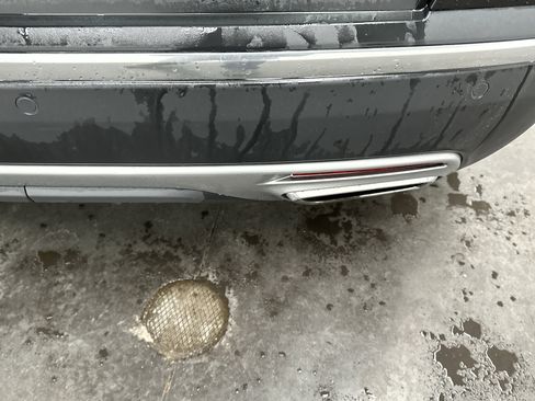 Used 2025 Cadillac XT5 Premium Luxury image 17