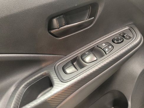 Used 2024 Nissan Versa S w/ S Plus Package FWD image 27