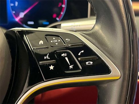 Used 2023 Mercedes-Benz S 580 4MATIC Sedan image 21