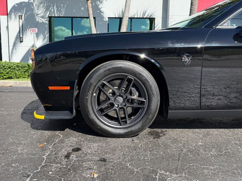 Used 2023 Dodge Challenger SRT Hellcat Redeye image 13