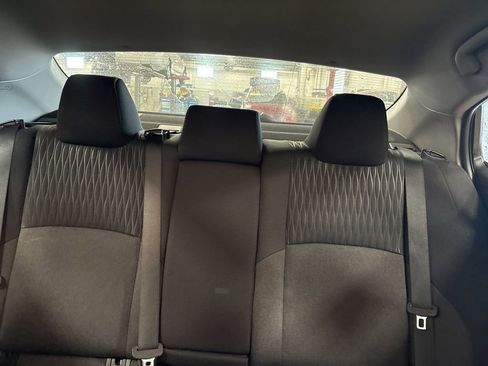 Used 2025 Toyota Camry LE image 19