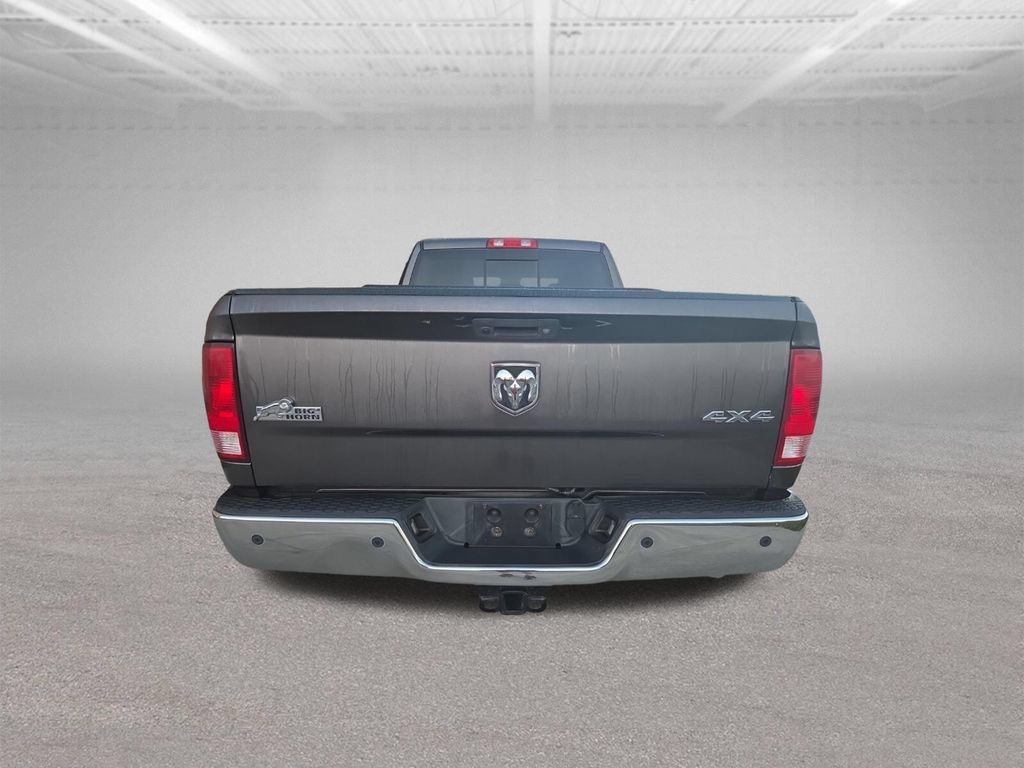 Used 2016 RAM 2500 Big Horn AWD/4WD image 5