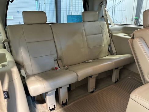 Used 2008 INFINITI QX56 4WD w/ Technology Pkg image 33