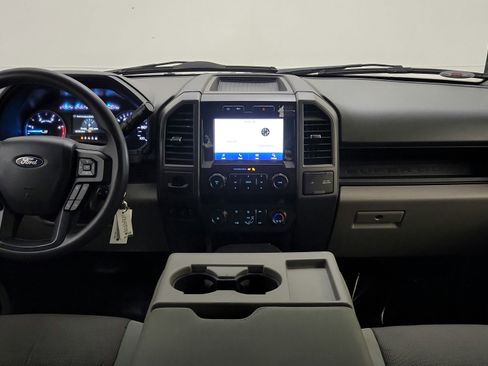 Used 2022 Ford F350 XL w/ STX Appearance Package RWD image 22