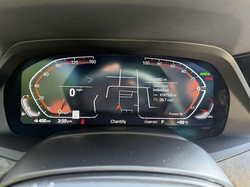 Used 2022 BMW X5 xDrive40i w/ Premium Package image 29