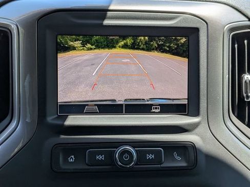 New 2026 GMC Sierra 1500 Pro w/ Pro Value Package AWD/4WD image 15