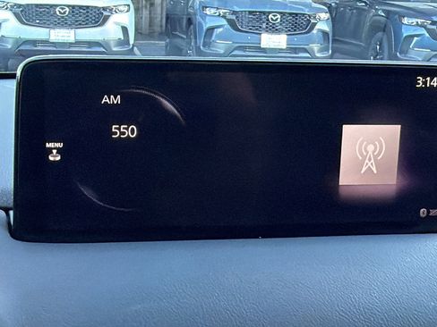 Used 2024 MAZDA CX-5 AWD 2.5 S w/ Preferred Package image 25